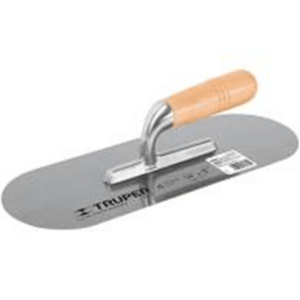 LLA-14 LLANA CANTO REDONDO 14" TRUPER