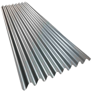 LAMINA GALVANIZADA ACANALADA ZINTRO ALUM R-72 CAL. 32, 3.05 X 0.80 MTS