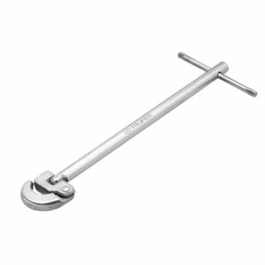 LLAP-12 LLAVE P/PLOMERO ARTICULADA 12 TRUPER    MASTERF5