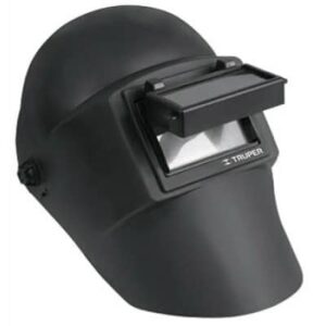 CRI-C-14 , CRISTAL PARA CARETA DE SOLDAR 14 SOMBRAS TRUPER  EQSF4