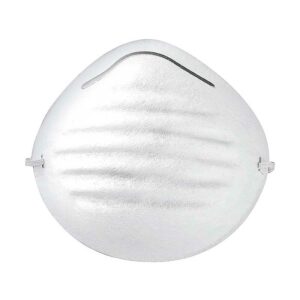 MAS-B MASCARILLA ECONOMICA PARA POLVO TRUPER