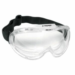 GOT-X GOGGLES DE SEGURIDAD PROFESIONALES TRUPER        ………….XPERT