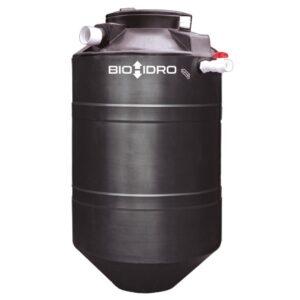 BIODIGESTOR AUTOLIMPIABLE 600 LTS 267360IUSA