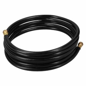 MGAN-50 MANGUERA FLEXIBLE 3/8 X3/8 PARA GAS DE ALTA PRESION  5MT  TRUPER