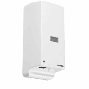 85.8540.23 DOSIFICADOR D/JABON ELECTRONICO P/LAVABO D/BATERIA  KRAGEN  BCO URREA INST