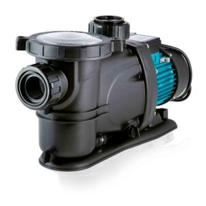 BOMBA PARA ALBERCA 1 HP C/TRAMPA DE PELO 127V SUC/DESC 2X2  616917 XKP804 IUSA    -SOBRE PEDIDO-