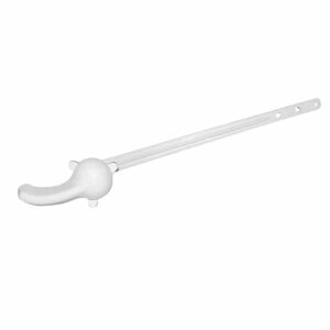 MANIJA PARA W.C. PLASTICA BLANCA 81072 PIDSA