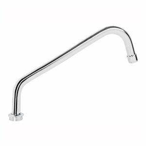 CR-324=AQCR-86 CUELLO DE REPUESTO P/MEZCLADORA DE 8" MOD. F-324 AQUA FOSET