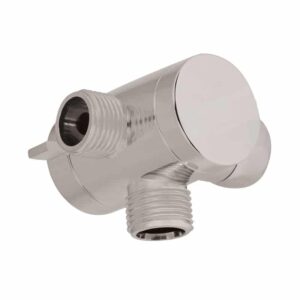AR-03N DESVIADOR 3 VIAS P/REG D/TELEF SATIN AERO FOSET