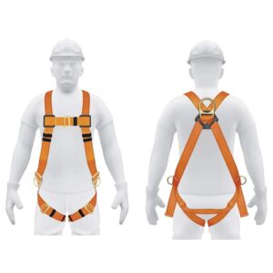 ARN-5436 , ARNES CUERPO COMPL. 3 ANILLOS Y POSICION TRUPER