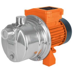 BOAJ-1/2I BOMBA ELECTRICA P/AGUA TIPO JET 1/2 HP CAB. AI  TRUPER