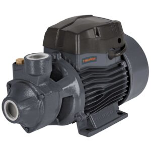 BOAP-3/4A2 , BOMBA PARA AGUA PERIFERICA 3/4 HP ALT MAX MTS TRUPER MASTERSUC IVA 0%