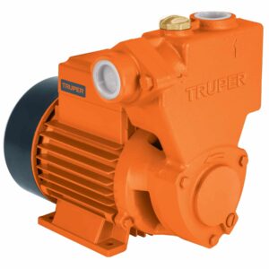 BOPA-1 BOMBA PARA AGUA PERIFERICA 1 HP ALT MAX 60 MTS TRUPER IVA 0%