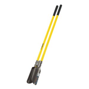 CA-36F  CAVADOR AGRICOLA MGOS FRIBRA VIDRIO 45" TRUPER (0%)