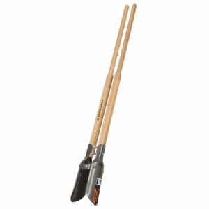 CA-38 , CAVADOR AGRICOLA T/HERCULES MGOS MAD 48TRUPER  ………….XPERT  (0%)