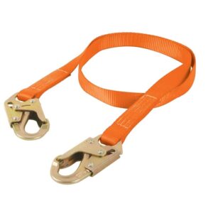 CAB-5488-18-A CABLE POSICIONAMIENTO CINTA POLIESTER C/GANCHO ROBUSTO TRUPER