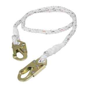 CAB-5489-20-A CABLE DE PROTECCION 2 GANCHOS ROBUSTOS TRUPER