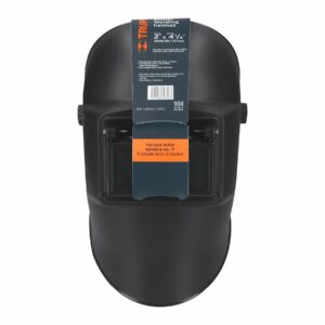 CASO-3 CARETA PARA SOLDAR TRUPER EQSF4 - Imagen 2