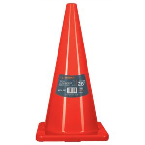 CONO-70 CONO DE PRECAUCIÓN DE 70 CMTRUPER