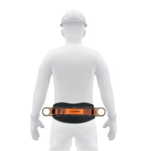 CP-5202-44 CINTURON DE POSICIONAMIENTO TRUPER - Imagen 2