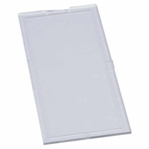 CRI-C-TR , CRISTAL TRANSPARENTE PARA CARETA DE SOLDAR TRUPER  EQSF4