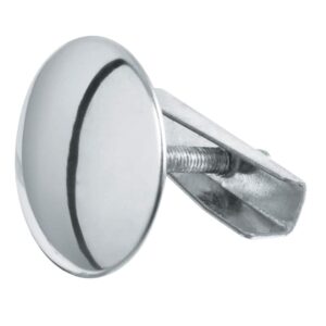 CUTA-44 CUBRE TALADRO LATON ACERO INOXIDABLE FOSET   MASTERF5