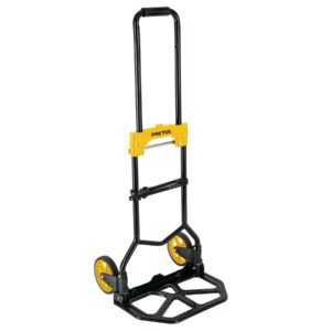 DIA-60P DIABLO DE CARGA PLEGABLE 60 KG INCL TENSOR PRETUL