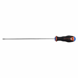 DP-1/8X8B DESARMADOR DE CRUZ CONFORT GRIP TRUPER