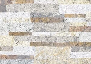 CASTEL/ESP. PISO PORCELANICO DURANGO 26 BEIGE 22.5X60 CMS (C/1.62MT2 PZ=12)