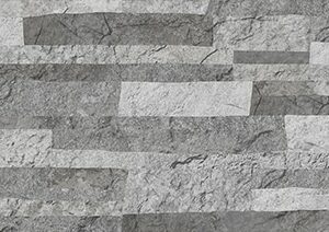 CASTEL/ESP. PISO PORCELANICO DURANGO 26 GRIS 22.5X60 CMS (C/1.485MT2 PZ=11)