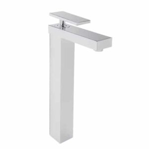 MO8-DC01-1.9  MONOMANDO P/LAVABO S/CONTRA 1.9 LTS CROMO DECO PROYECTA