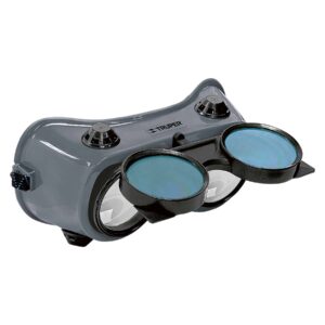 GASO , GAFAS PARA SOLDAR CON ACETILENO 6 SOMBRAS TRUPER