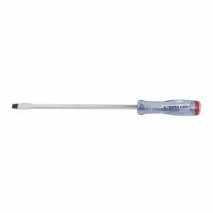 GO-3/8X10P DESARMADOR PLANO DE GOLPE BARRA EXAGONAL   TRUPER EXPERT