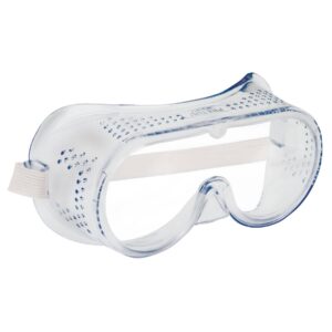 GOT-P GOGGLES DE SEGURIDAD, PRETUL