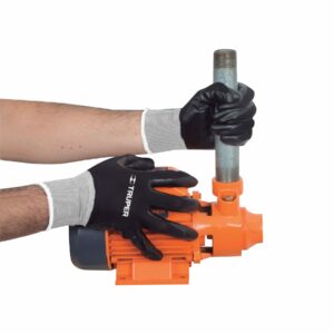 GU-153 GUANTE DE POLIESTER, ALTA SENSIBILIDAD, T=GRANDE TRUPER - Imagen 4