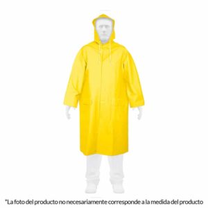IMPER-M,IMPERMEABLE TALLA M  TRUPER    MASTERSUC