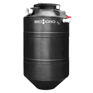 BIODIGESTOR AUTOLIMPIABLE 1,300 LTS 267361IUSA
