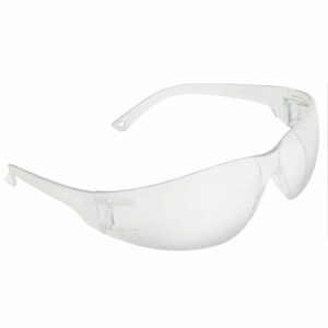 LEN-ST-P LENTES DE SEGURIDAD, TRANSPARENTE PRETUL    MASTERF5