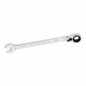 LL-2012XR  LLAVE COMBINADA 158MM CON MATRACA,  3/8  TRUPER ………….XPERT
