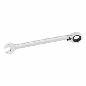 LL-2024MXR  LLAVE COMBINADA 330MM CON MATRACA,  24 MM  TRUPER ………….XPERT