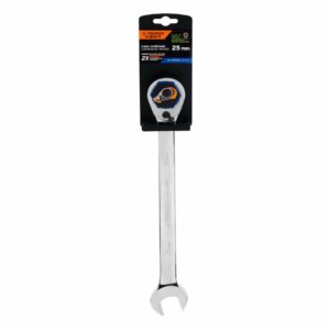 LL-2025MXR  LLAVE COMBINADA 328MM CON MATRACA,  25 MM  TRUPER ………….XPERT - Imagen 2