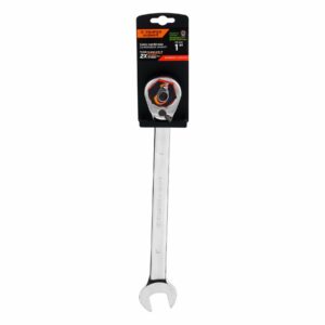 LL-2032XR  LLAVE COMBINADA 332MM CON MATRACA,  1"  TRUPER ………….XPERT - Imagen 2