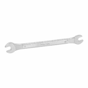 LL-30809MP , LLAVE ESPANOLA 8X9 MM SATINADA   PRETUL