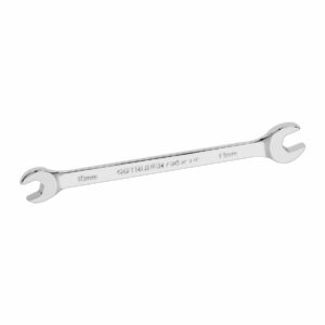 LL-31011 , LLAVE ESPAÑOLA DE 10 X 11MM  TRUPER ………….XPERT