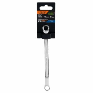 LL-81011 , LLAVE DE ESTRIAS 10MM X 11MM TRUPER ………….XPERT - Imagen 2