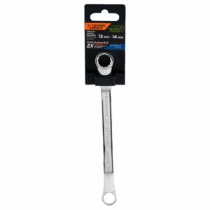 LL-81314 , LLAVE DE ESTRIAS 13MM X 14MM TRUPER ………….XPERT - Imagen 2