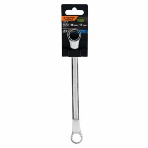 LL-81617 , LLAVE DE ESTRIAS DE 16MM X 17MM TRUPER ………….XPERT - Imagen 2