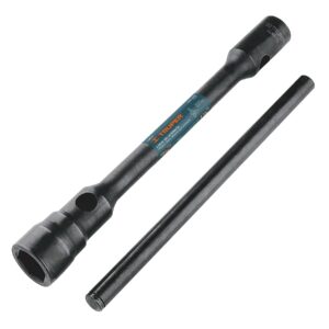LLAR-10 , LLAVE DE ARTILLERIA 2/BOCAS 13/16X 1-1/2 TRUPER