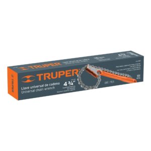 LLC-801 , LLAVE UNIVERSAL DE CADENA TRUPER - Imagen 2