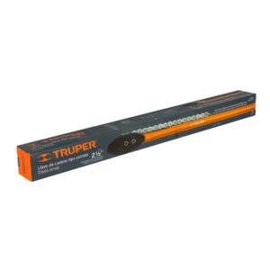 LLC-802, LLAVE DE CADENA TIPO CAIMAN USO RUDO  TRUPER - Imagen 2